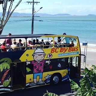 ESCAPE BUS em Florianópolis - Sympla